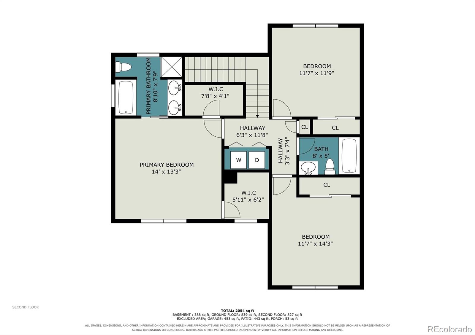 MLS Image #21 for 13130  birch way,thornton, Colorado
