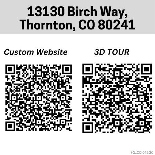 MLS Image #25 for 13130  birch way,thornton, Colorado