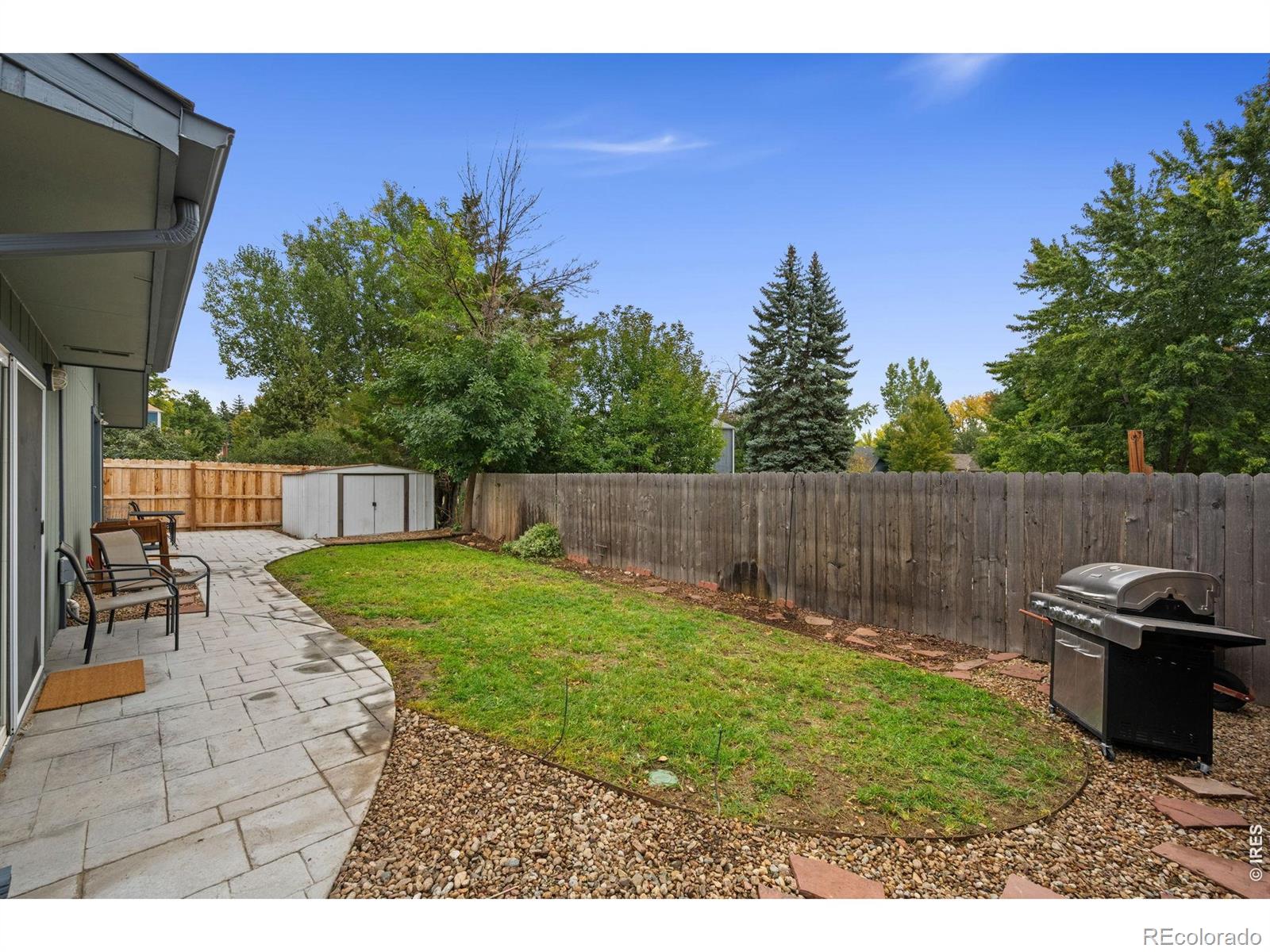 MLS Image #19 for 127  placer avenue,longmont, Colorado