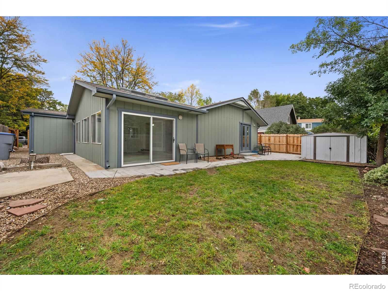 MLS Image #20 for 127  placer avenue,longmont, Colorado