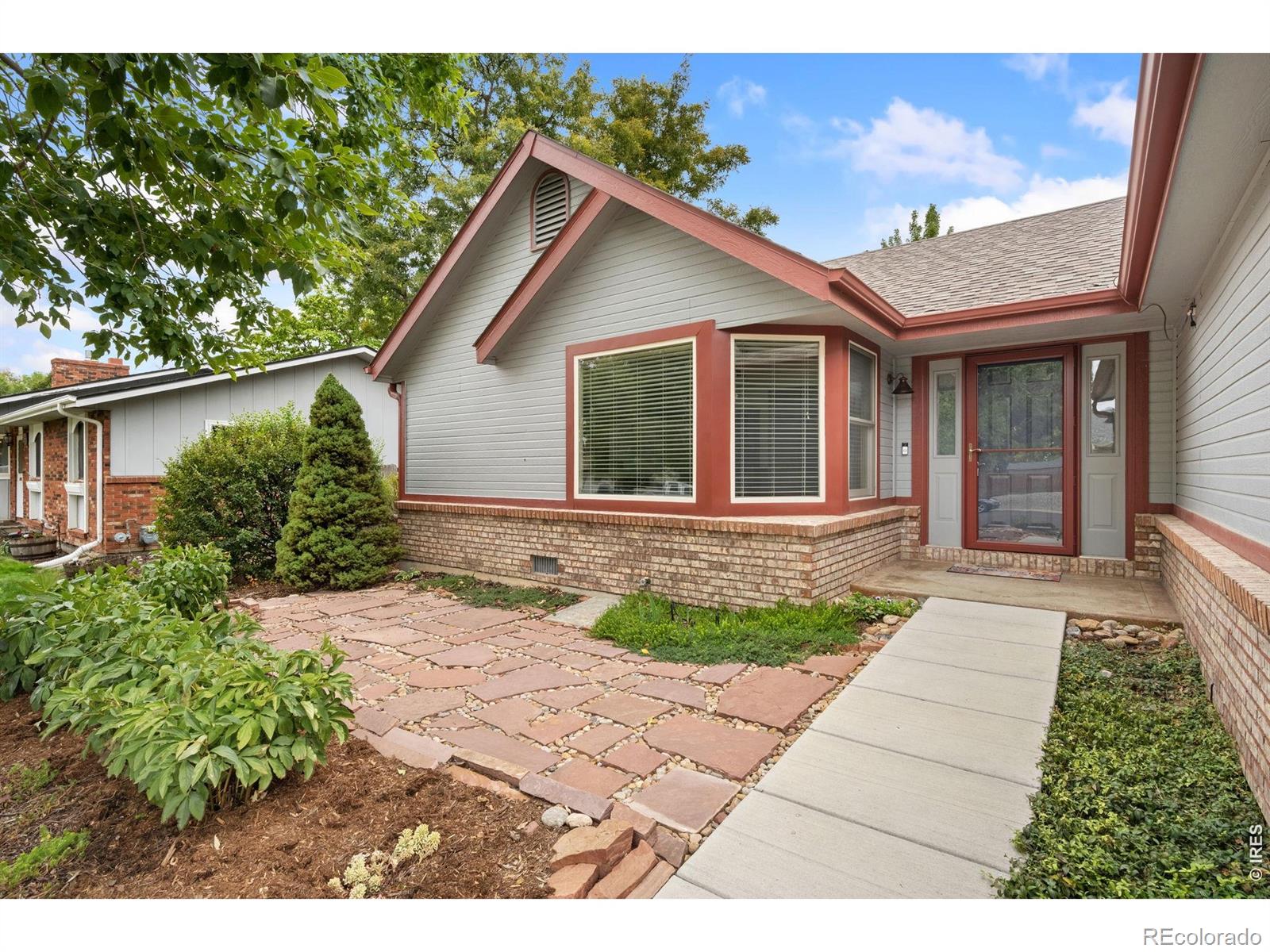 MLS Image #2 for 1605  24th avenue,longmont, Colorado