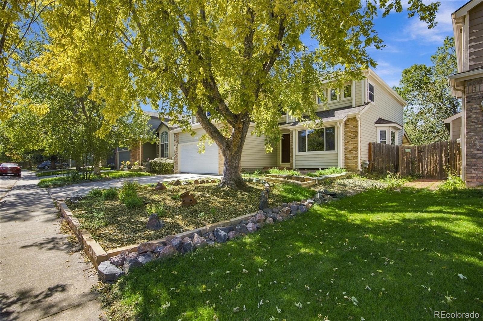 MLS Image #1 for 5339 s jebel street,centennial, Colorado