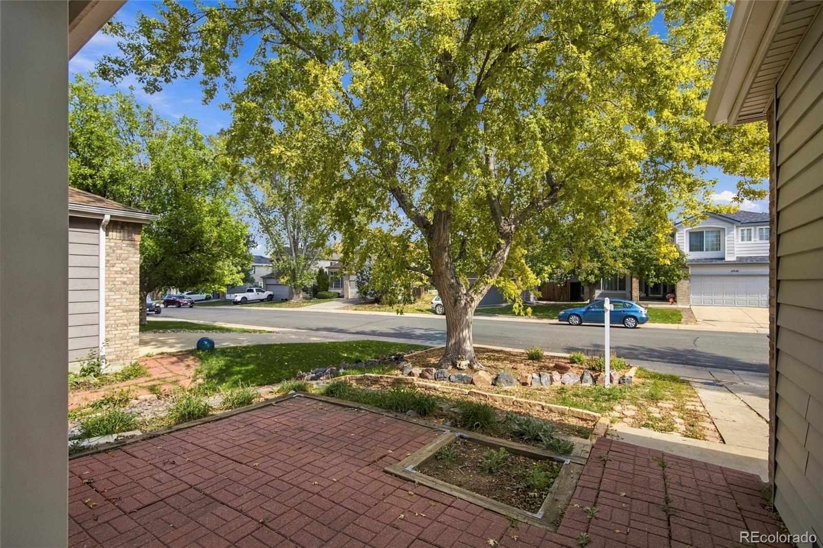 MLS Image #2 for 5339 s jebel street,centennial, Colorado