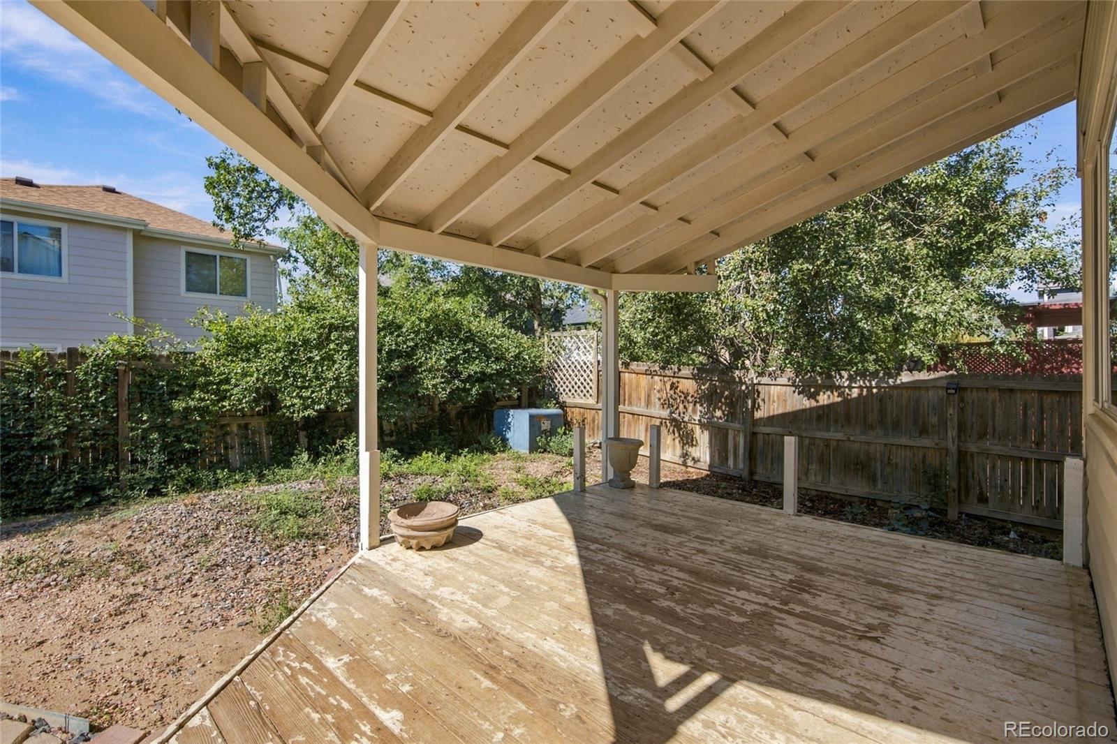 MLS Image #37 for 5339 s jebel street,centennial, Colorado