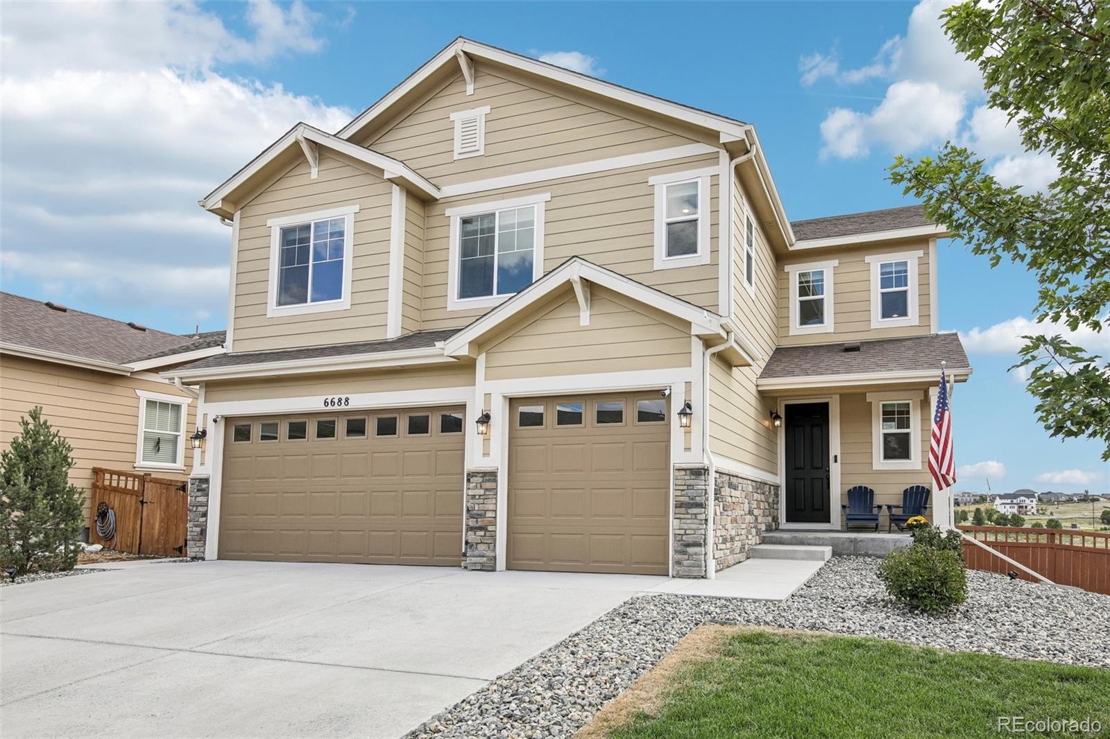 MLS Image #0 for 6688  leilani drive,castle rock, Colorado
