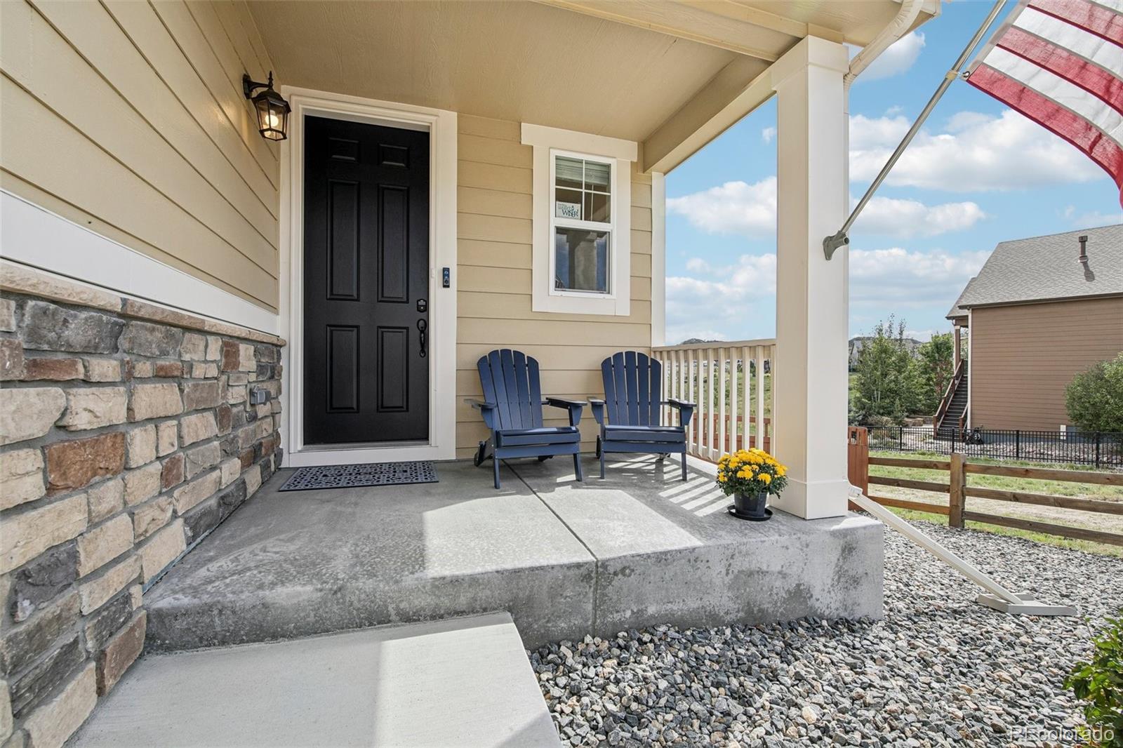MLS Image #10 for 6688  leilani drive,castle rock, Colorado