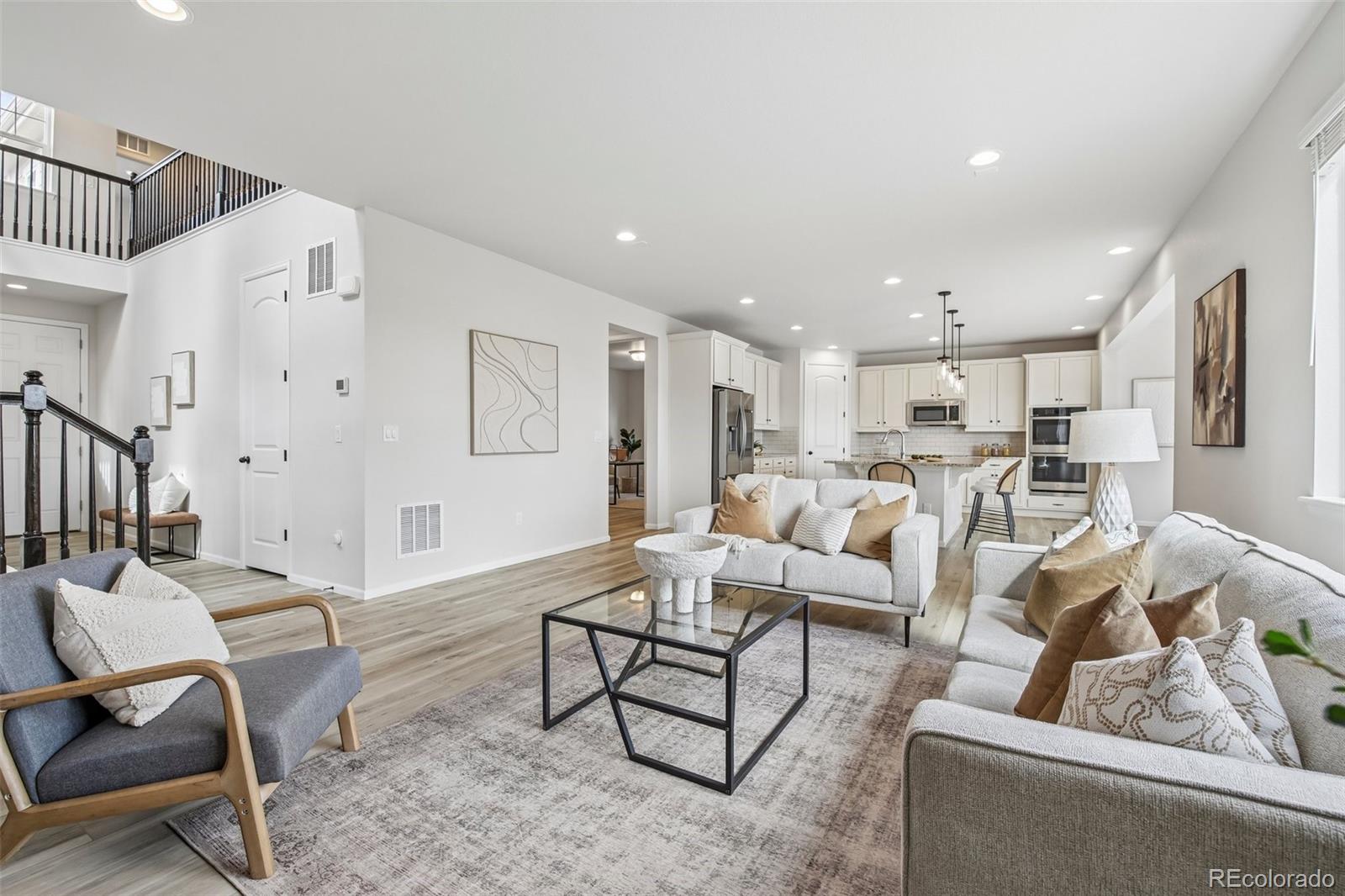 MLS Image #15 for 6688  leilani drive,castle rock, Colorado