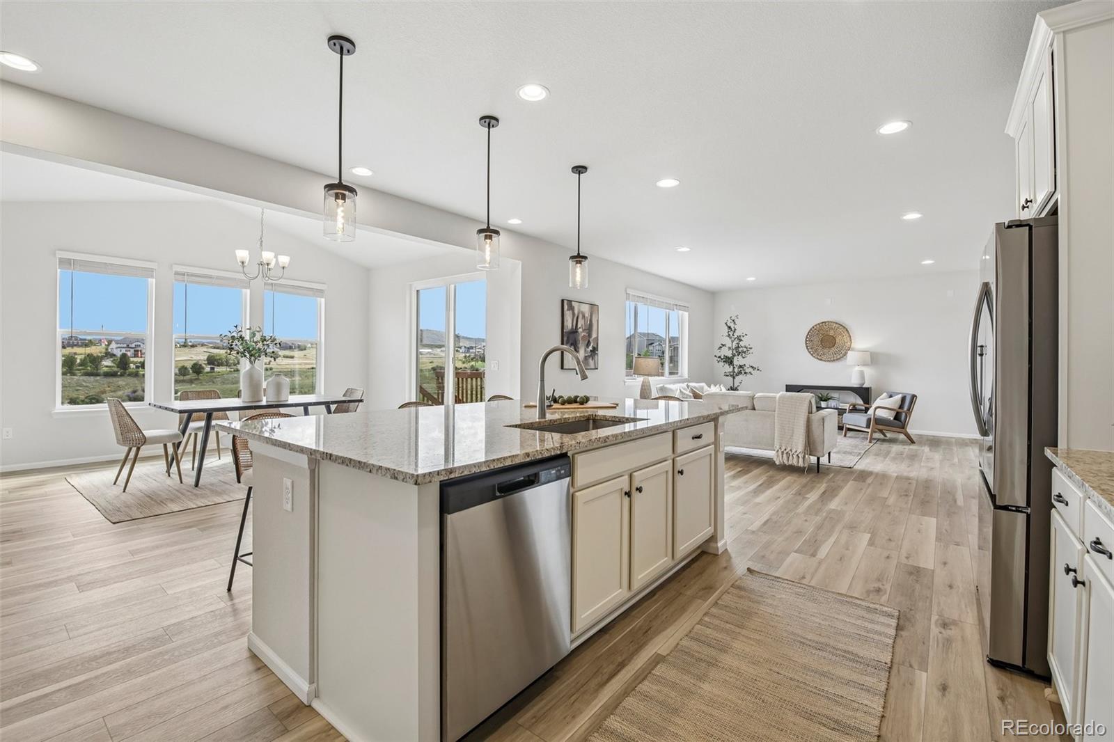 MLS Image #16 for 6688  leilani drive,castle rock, Colorado