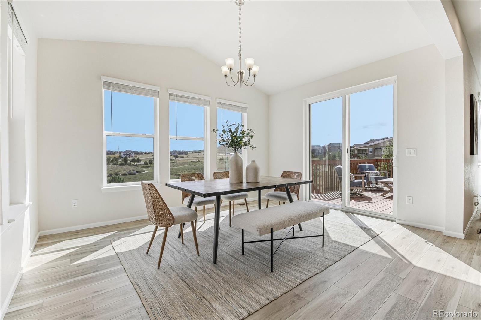 MLS Image #2 for 6688  leilani drive,castle rock, Colorado