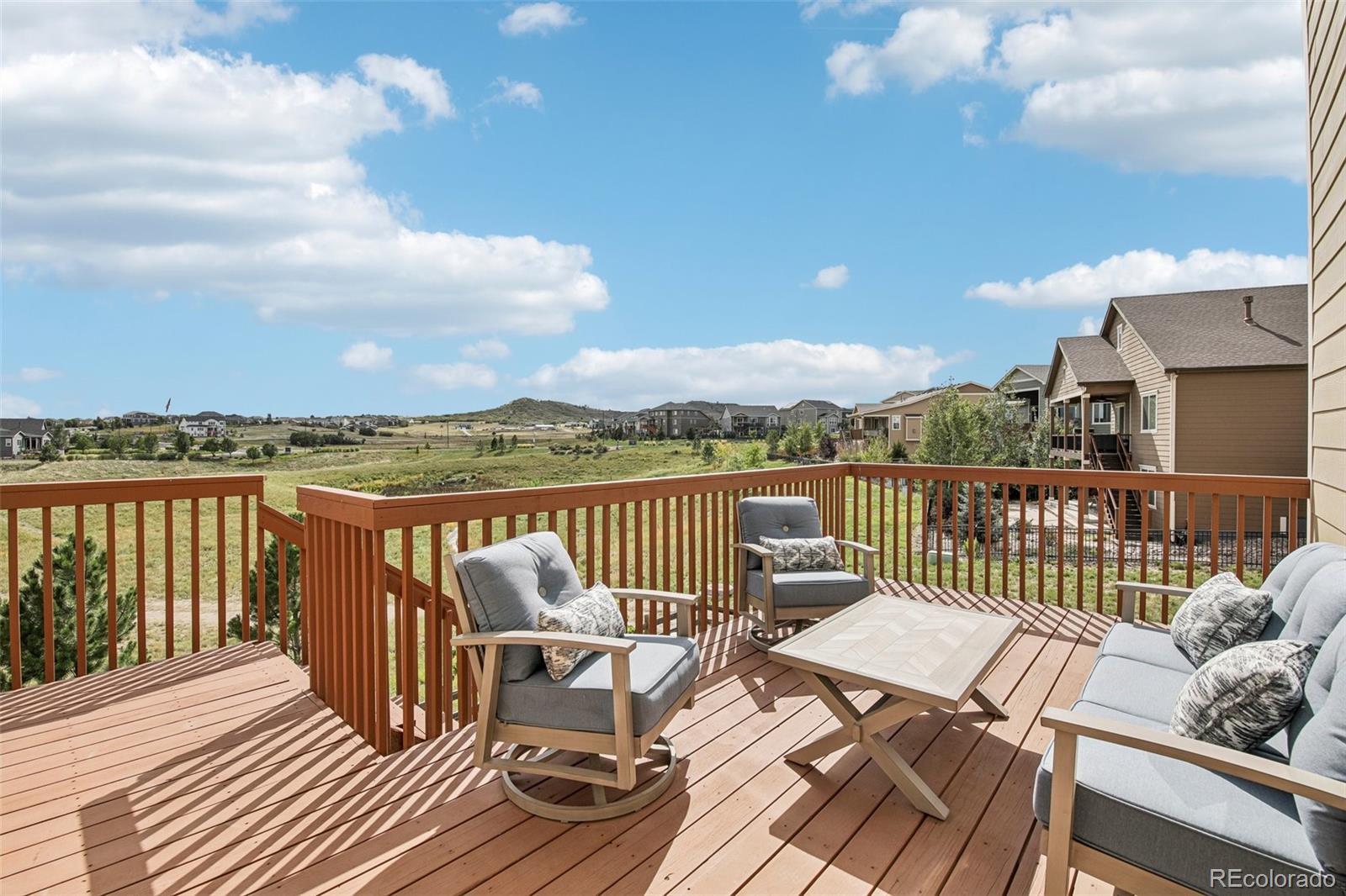 MLS Image #3 for 6688  leilani drive,castle rock, Colorado