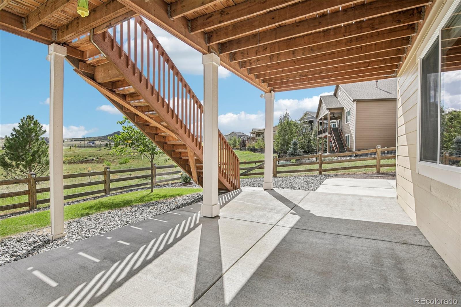 MLS Image #35 for 6688  leilani drive,castle rock, Colorado