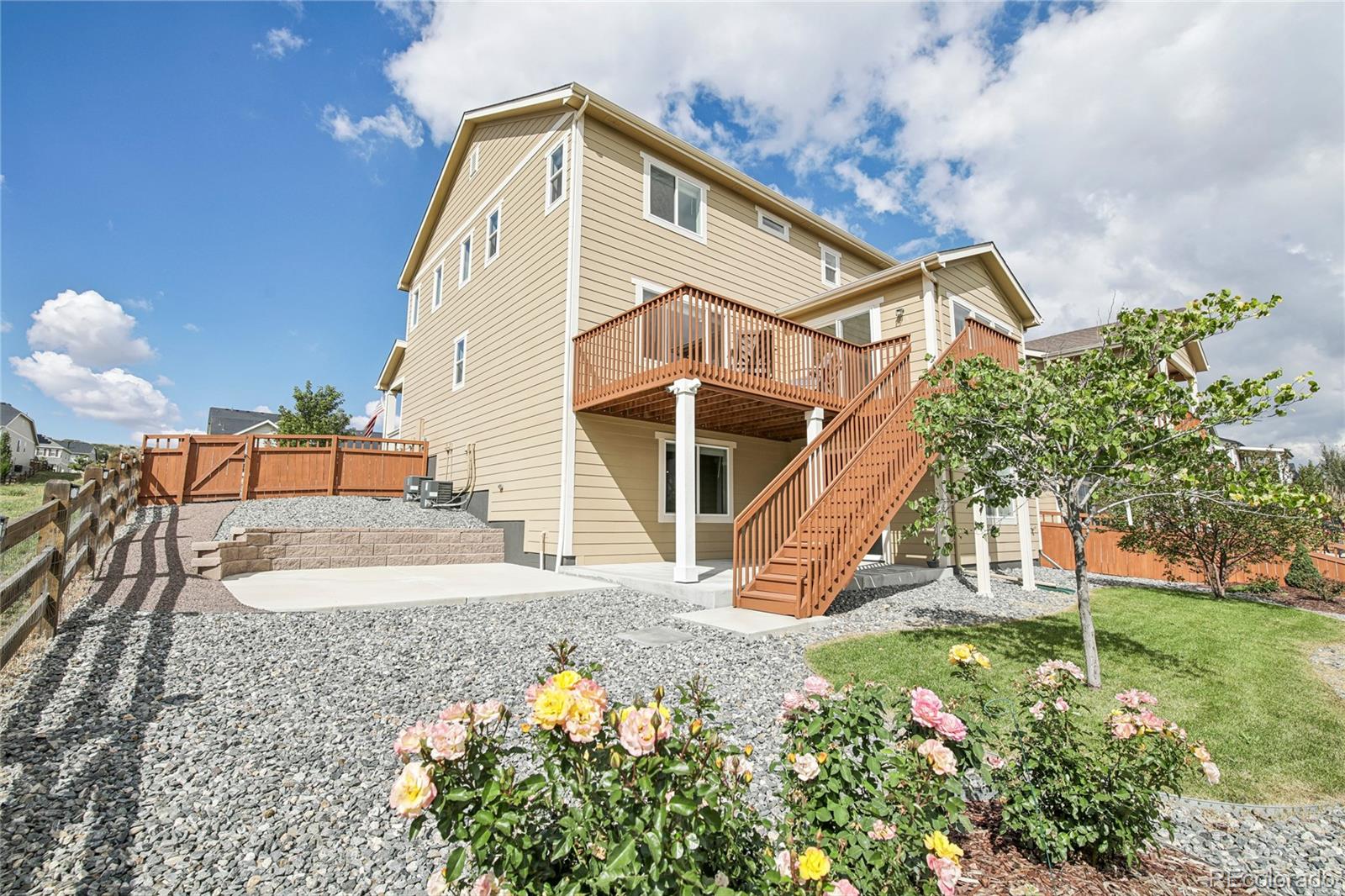 MLS Image #38 for 6688  leilani drive,castle rock, Colorado
