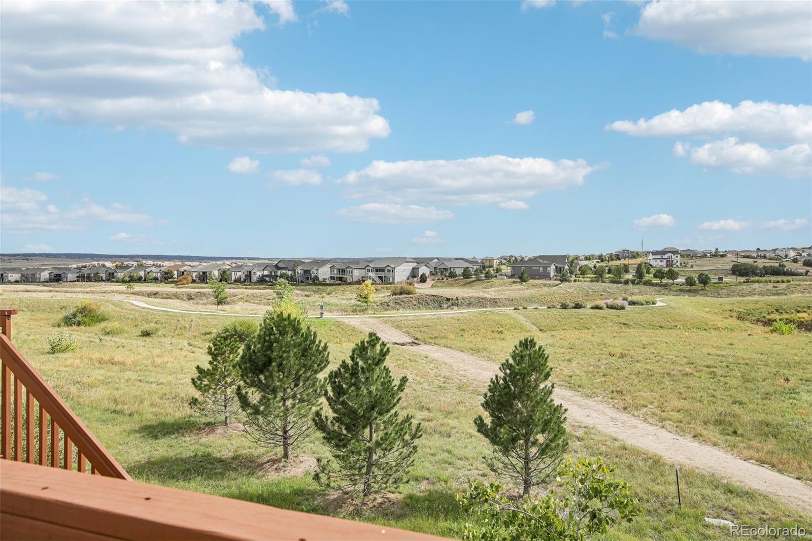 MLS Image #4 for 6688  leilani drive,castle rock, Colorado