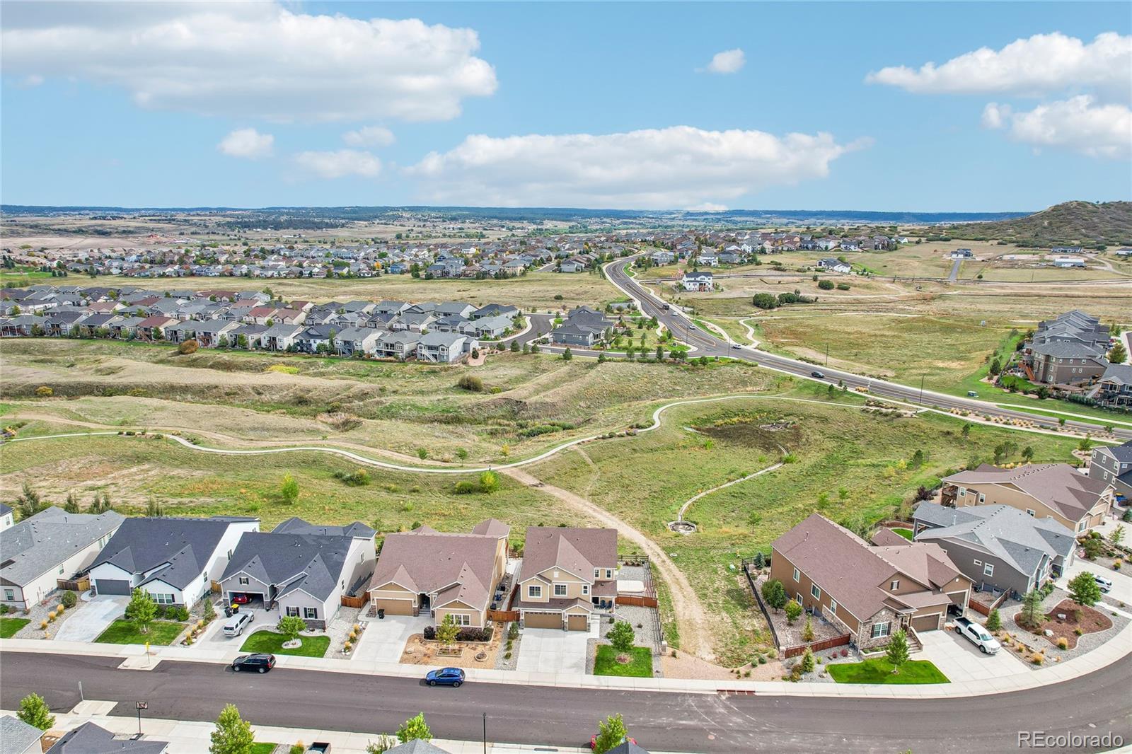MLS Image #41 for 6688  leilani drive,castle rock, Colorado