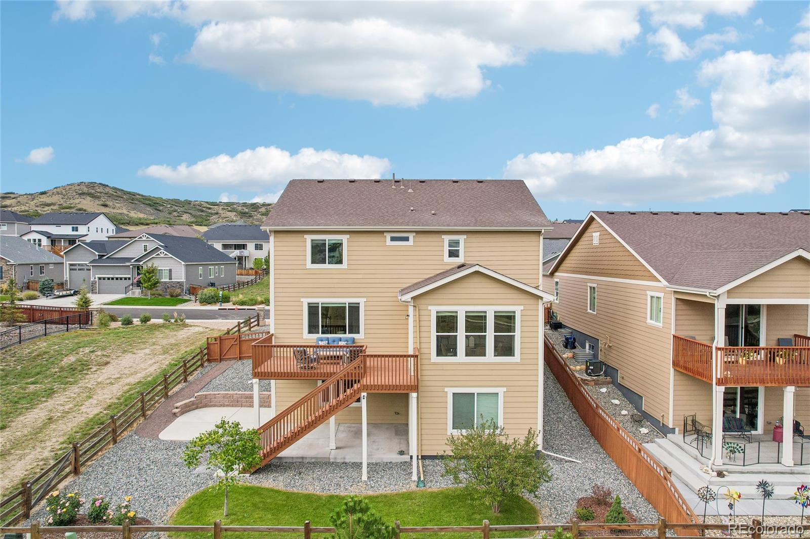 MLS Image #42 for 6688  leilani drive,castle rock, Colorado