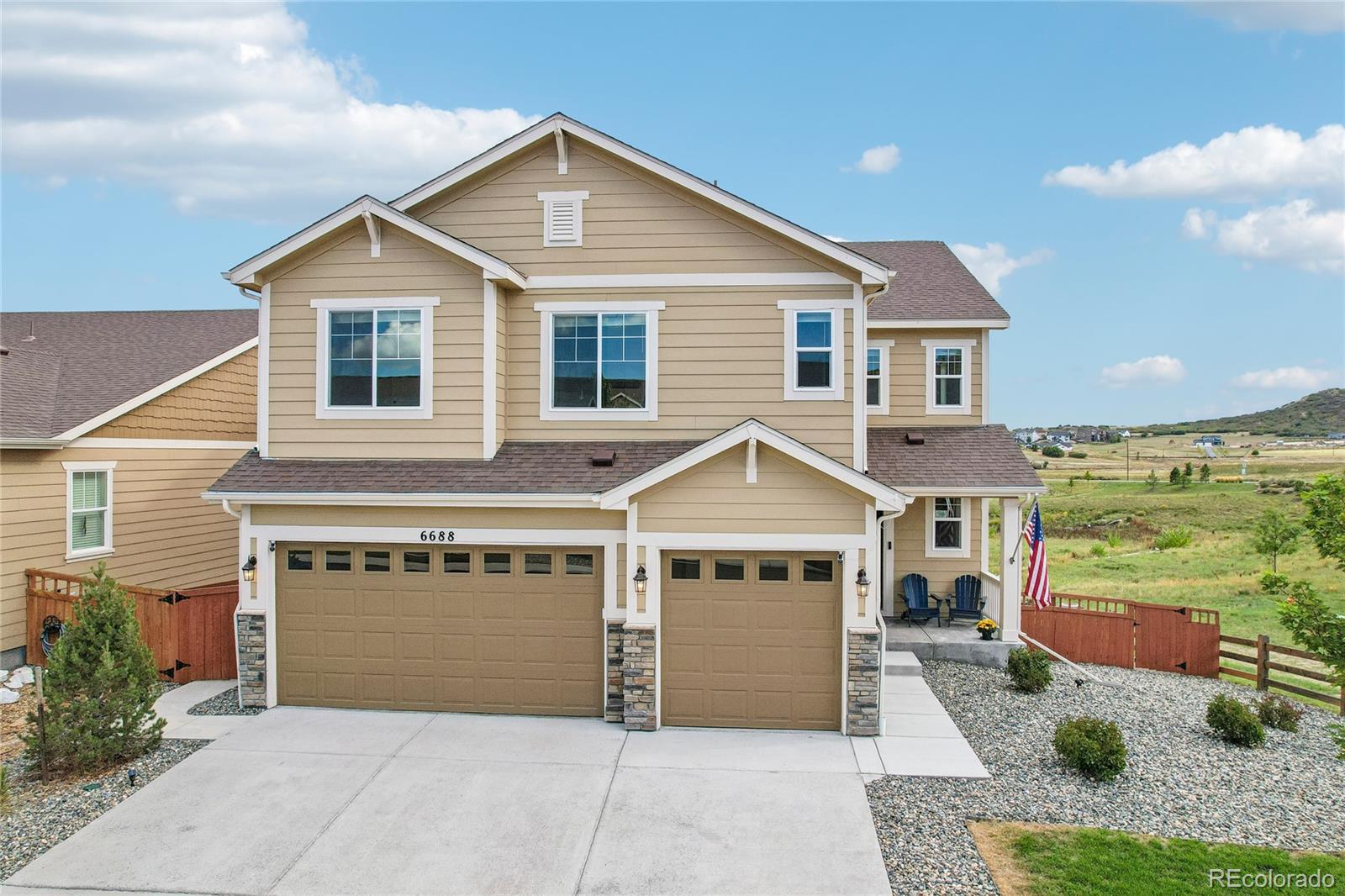MLS Image #43 for 6688  leilani drive,castle rock, Colorado