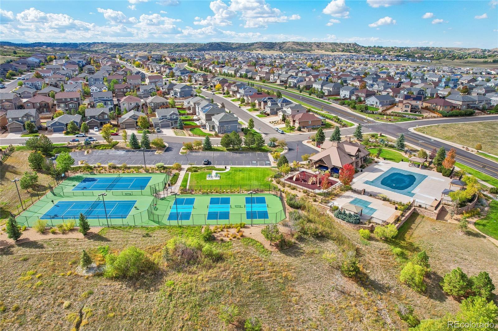 MLS Image #44 for 6688  leilani drive,castle rock, Colorado