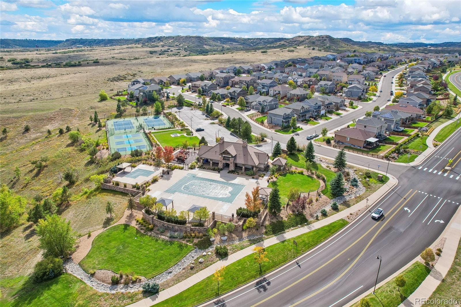 MLS Image #45 for 6688  leilani drive,castle rock, Colorado