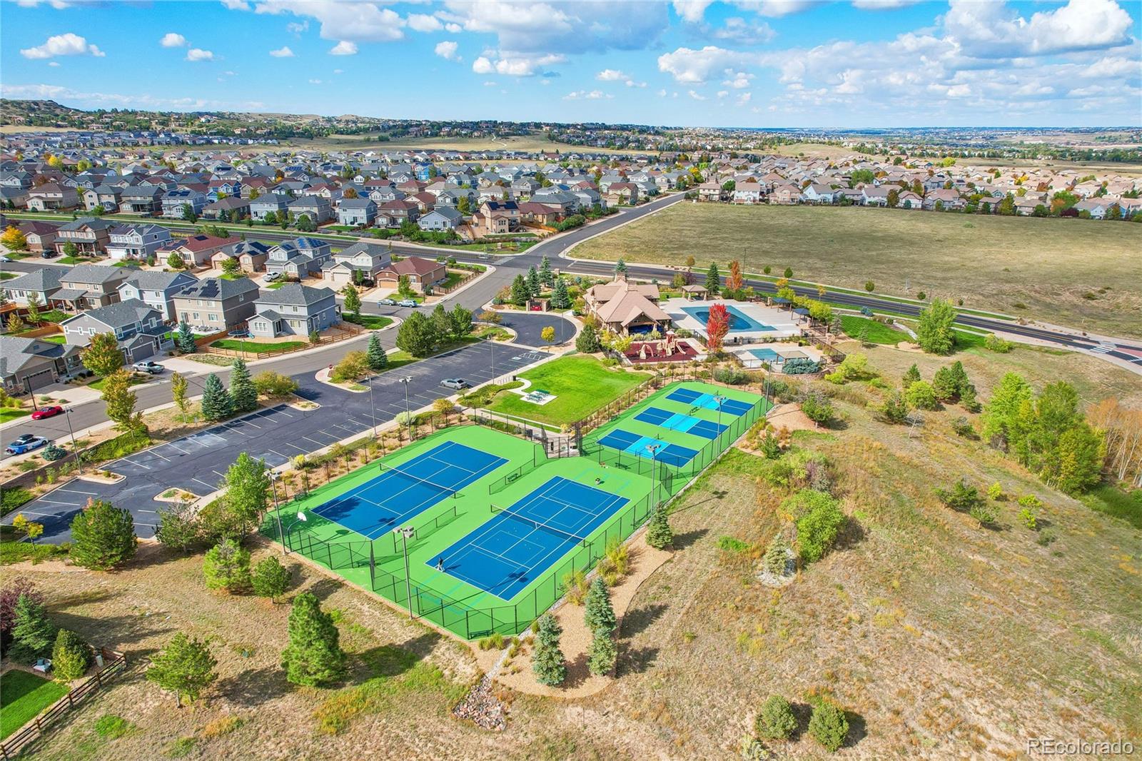 MLS Image #46 for 6688  leilani drive,castle rock, Colorado