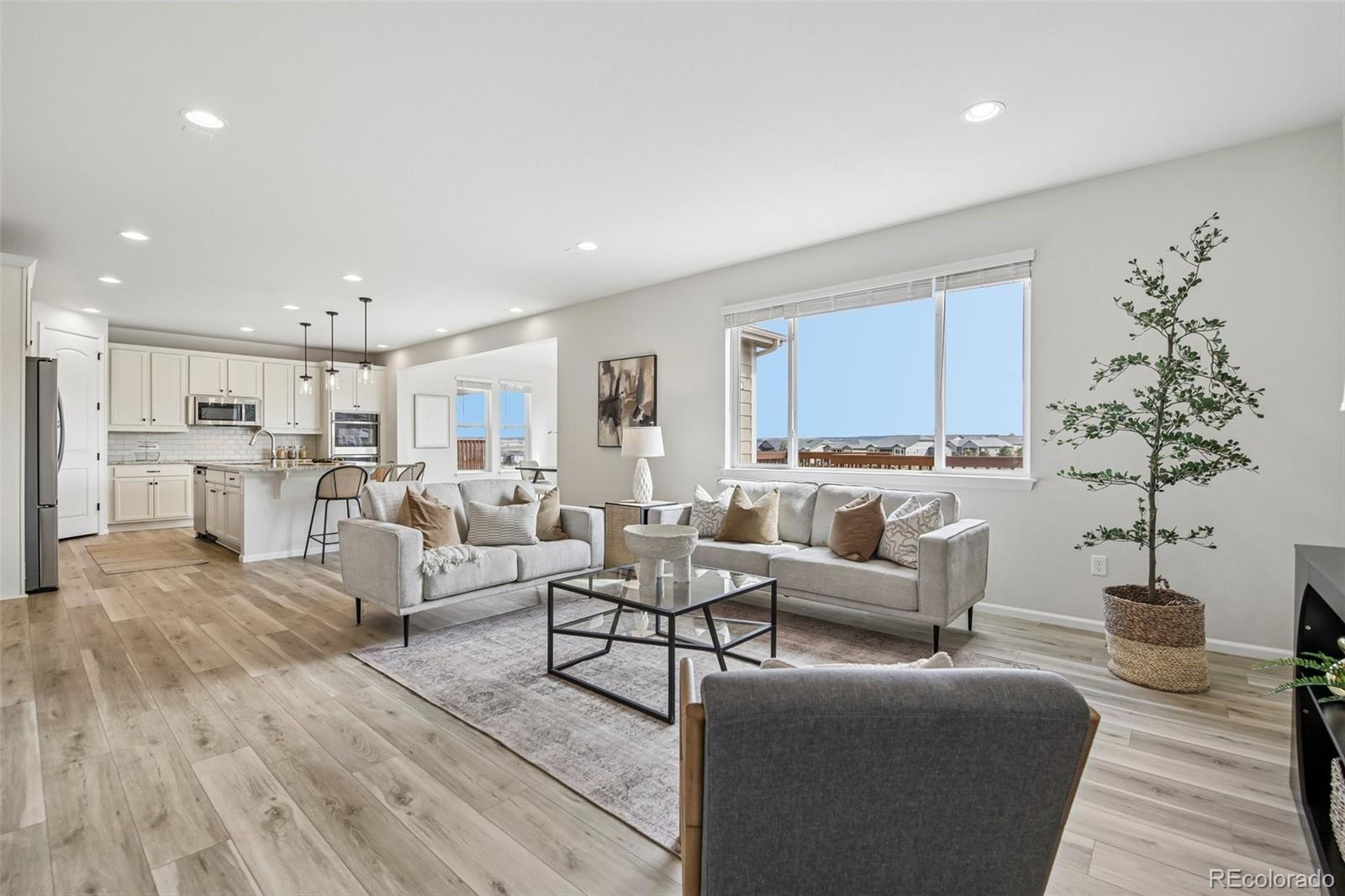 MLS Image #5 for 6688  leilani drive,castle rock, Colorado