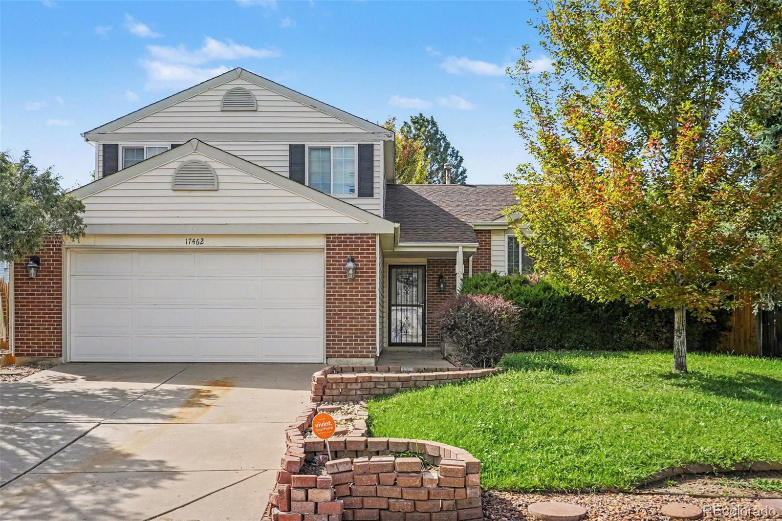 MLS Image #0 for 17462 e progress drive,centennial, Colorado