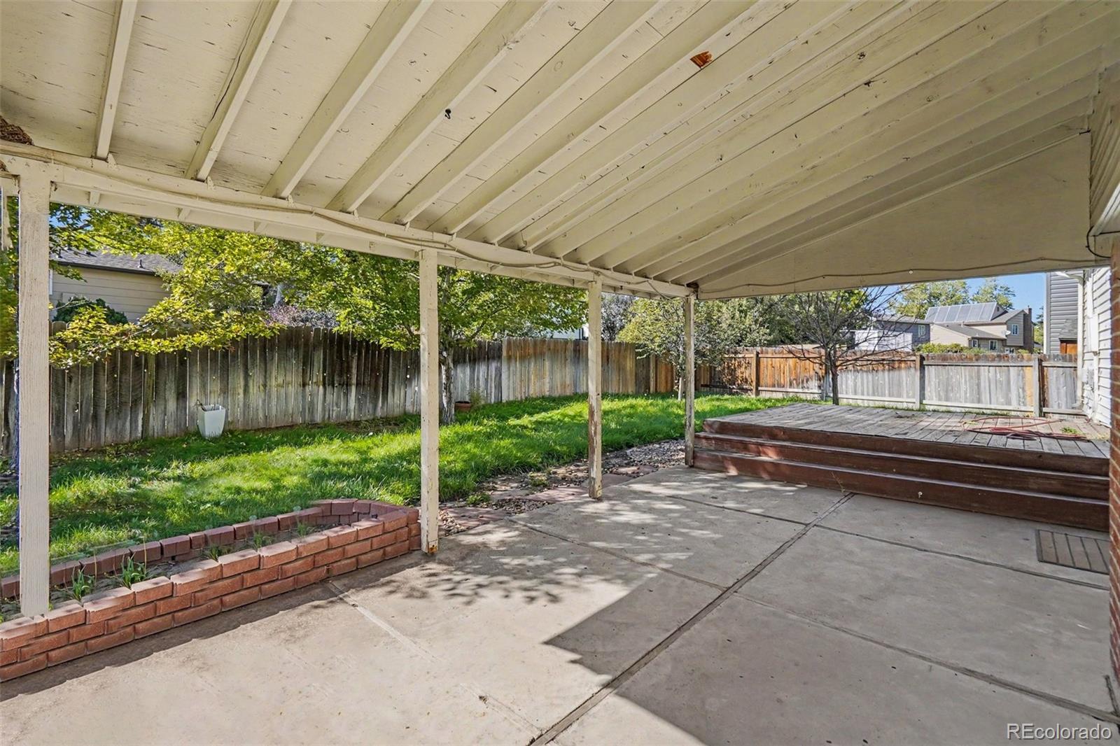 MLS Image #16 for 17462 e progress drive,centennial, Colorado