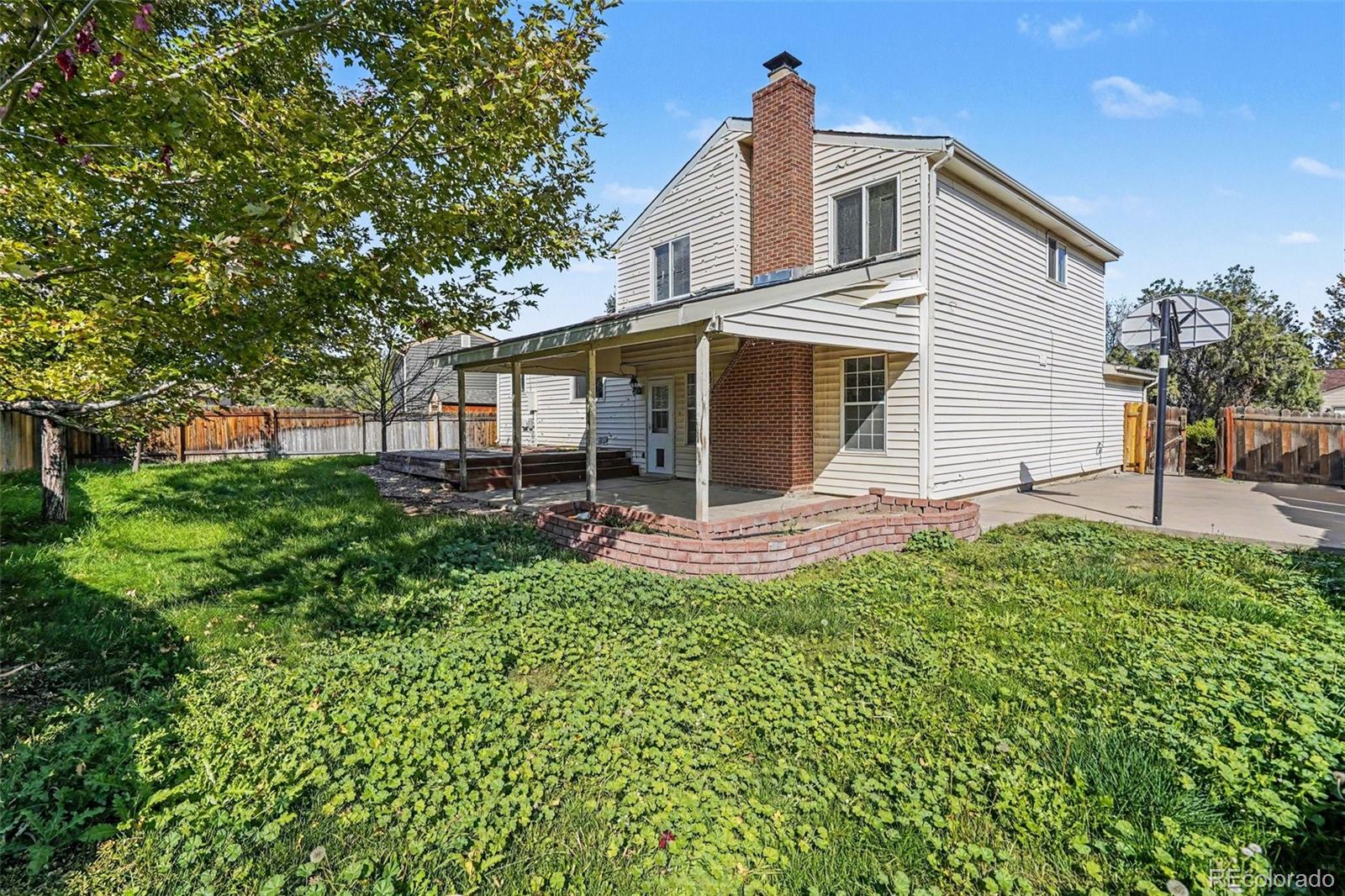 MLS Image #18 for 17462 e progress drive,centennial, Colorado