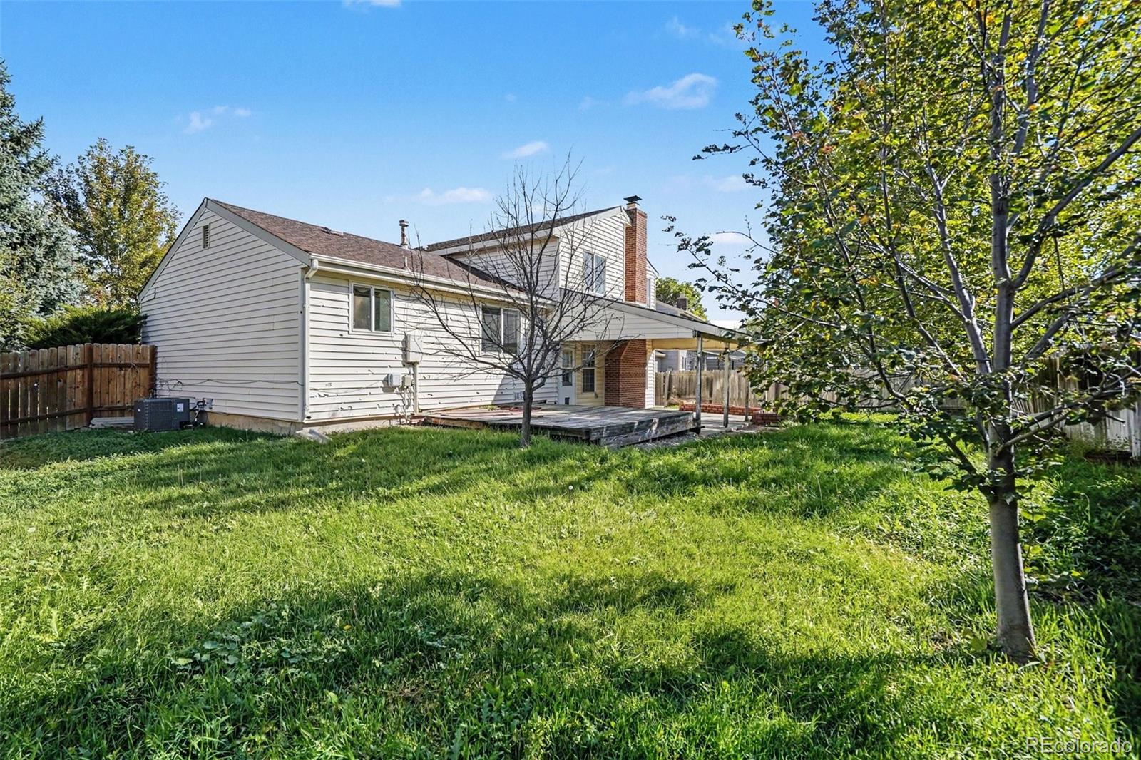 MLS Image #19 for 17462 e progress drive,centennial, Colorado