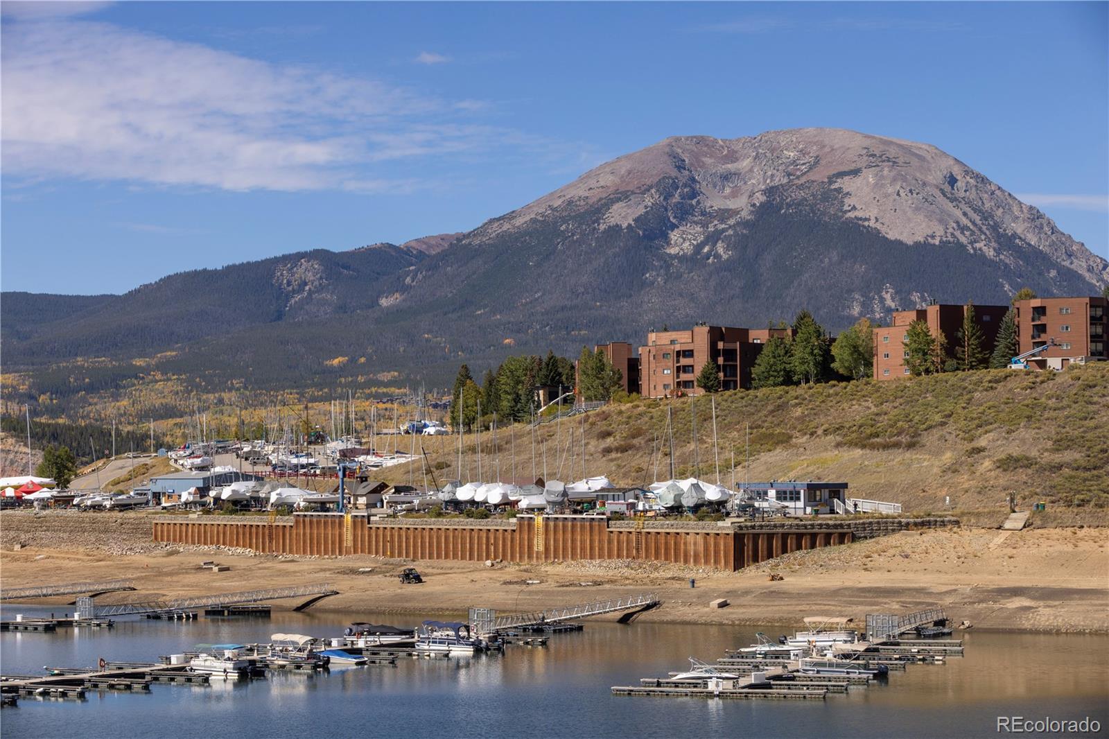 MLS Image #2 for 614  tenderfoot street,dillon, Colorado
