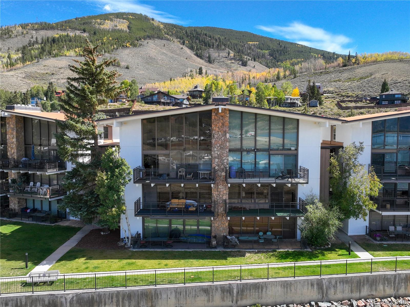 MLS Image #4 for 614  tenderfoot street,dillon, Colorado