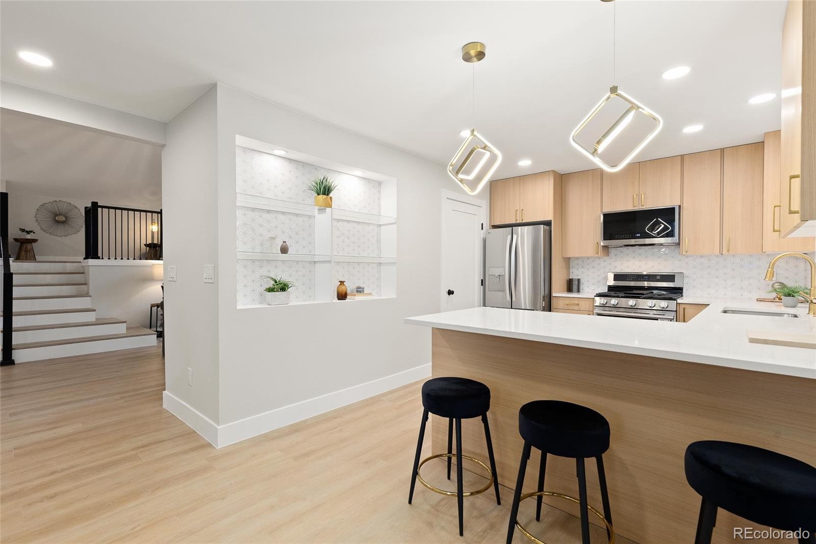 MLS Image #10 for 4505 s yosemite street,denver, Colorado