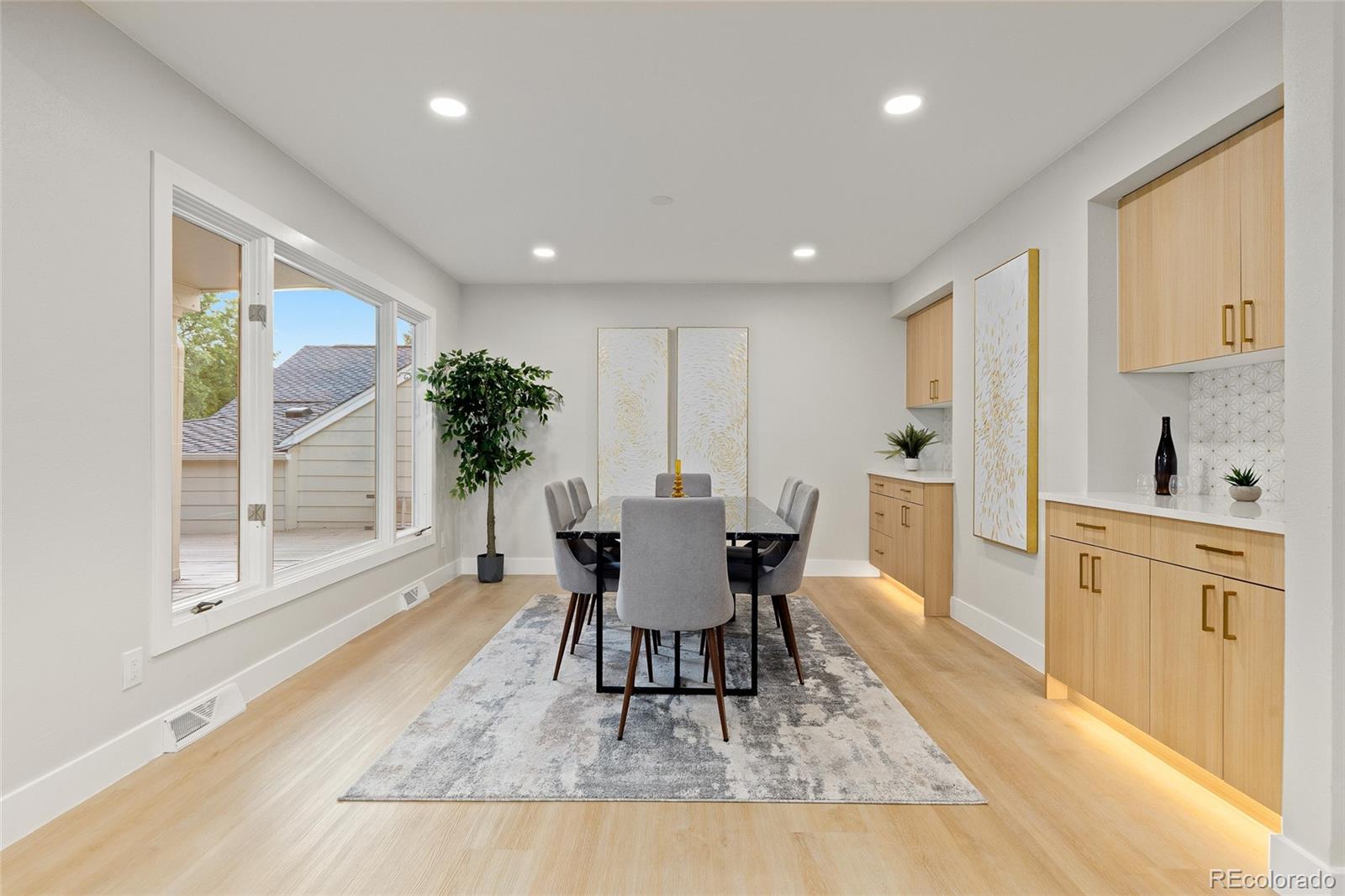 MLS Image #15 for 4505 s yosemite street,denver, Colorado