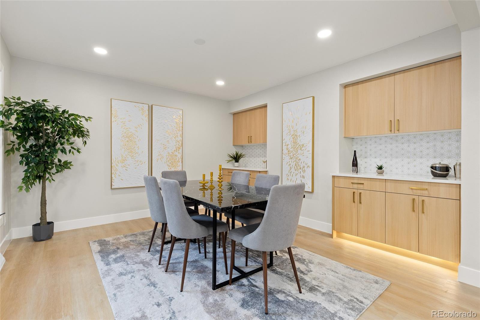 MLS Image #16 for 4505 s yosemite street,denver, Colorado