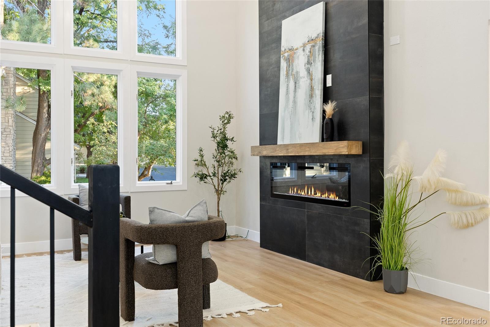 MLS Image #2 for 4505 s yosemite street,denver, Colorado