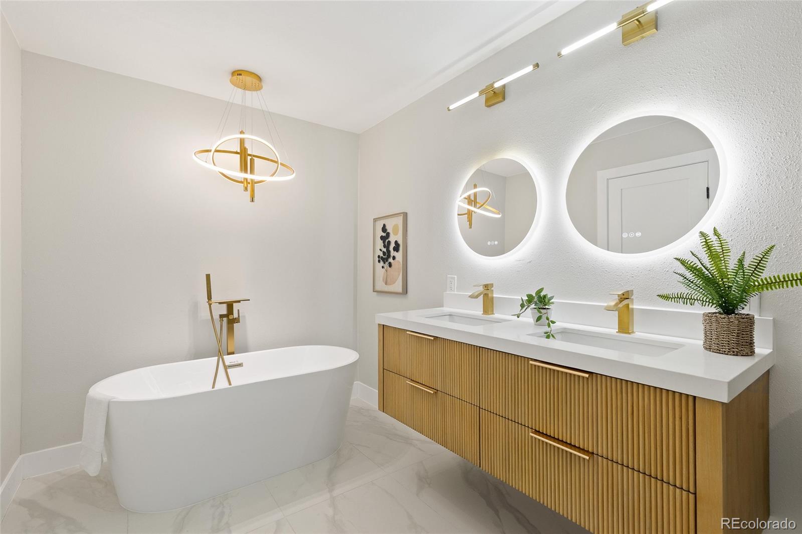 MLS Image #21 for 4505 s yosemite street,denver, Colorado