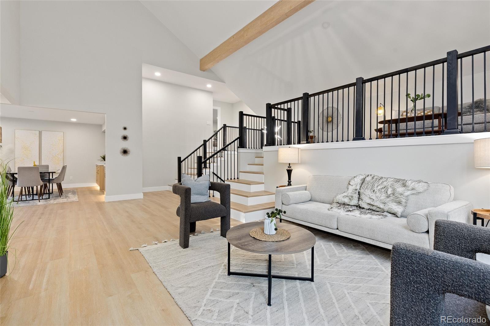 MLS Image #3 for 4505 s yosemite street,denver, Colorado