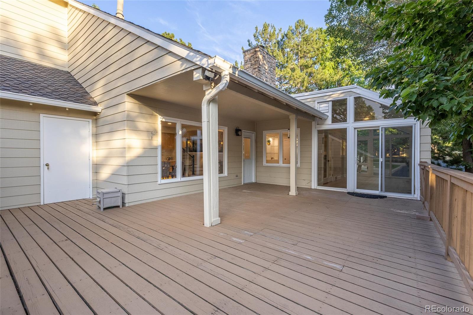 MLS Image #35 for 4505 s yosemite street,denver, Colorado