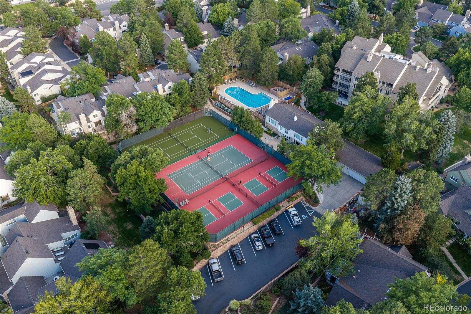 MLS Image #36 for 4505 s yosemite street,denver, Colorado
