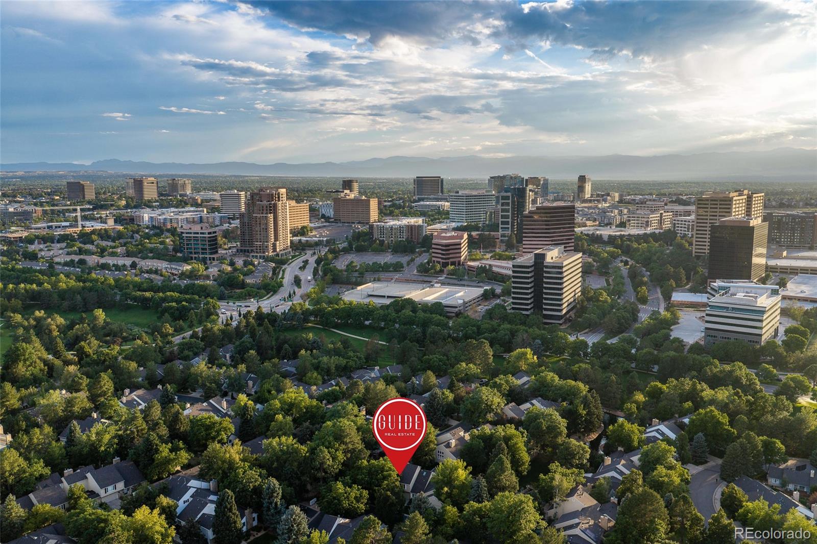 MLS Image #39 for 4505 s yosemite street,denver, Colorado