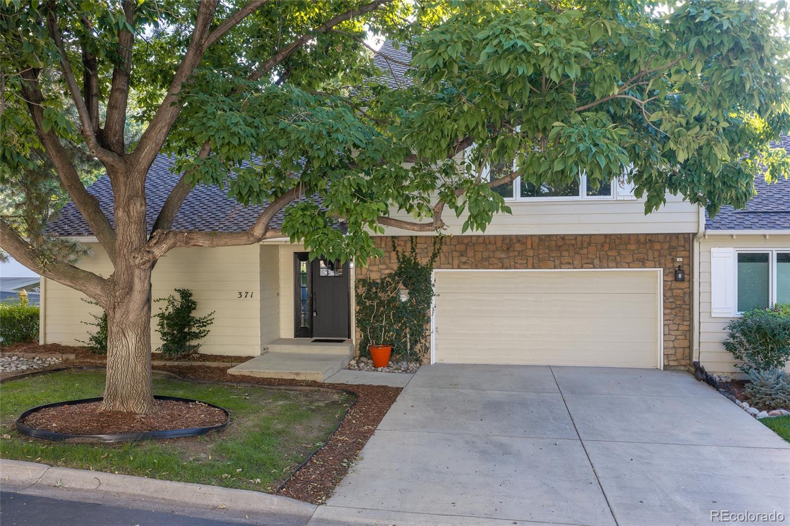 MLS Image #41 for 4505 s yosemite street,denver, Colorado