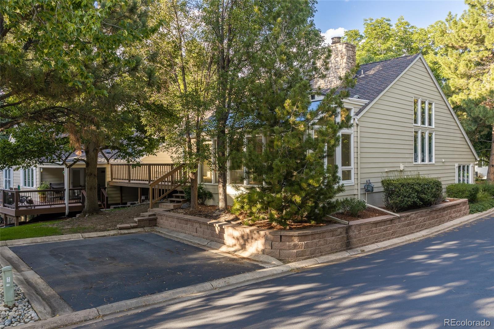 MLS Image #42 for 4505 s yosemite street,denver, Colorado