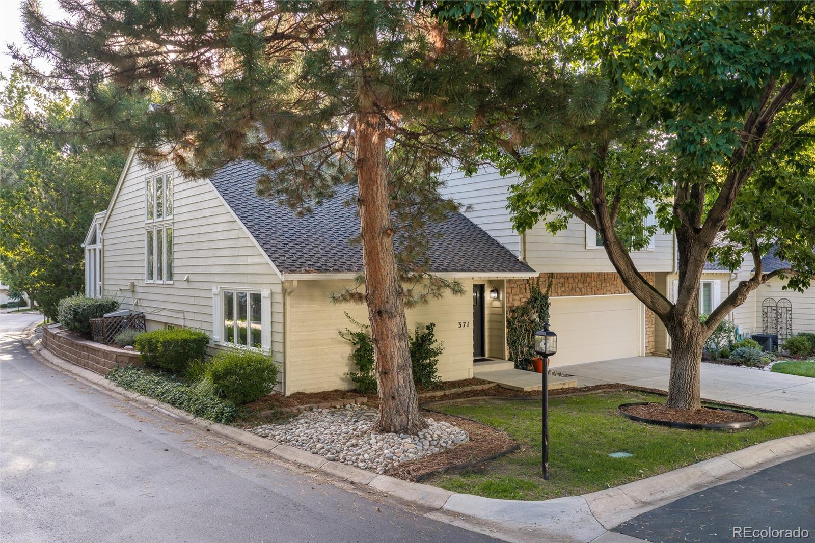 MLS Image #44 for 4505 s yosemite street,denver, Colorado
