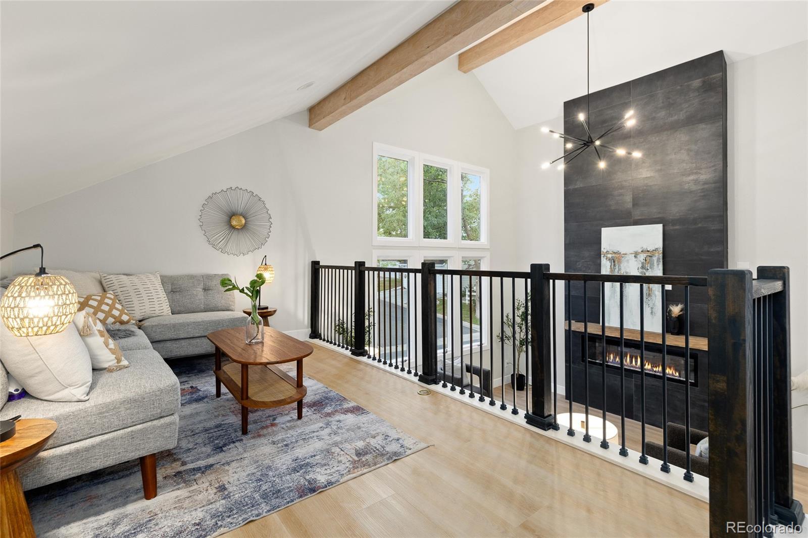 MLS Image #5 for 4505 s yosemite street,denver, Colorado
