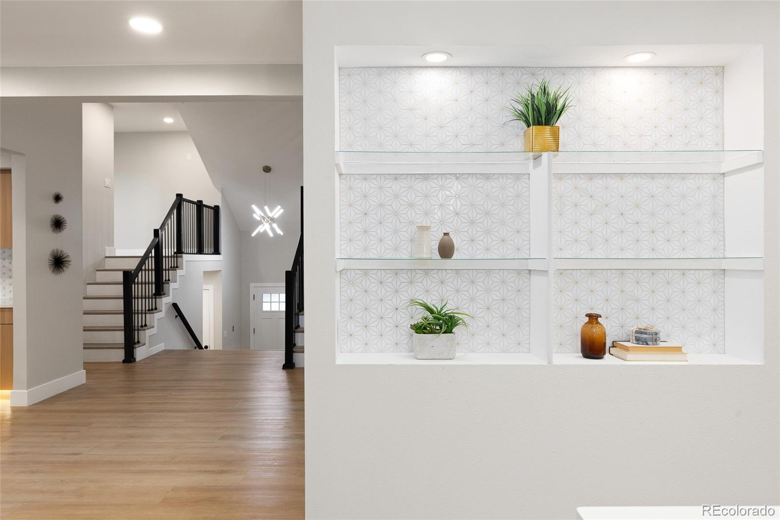 MLS Image #7 for 4505 s yosemite street,denver, Colorado