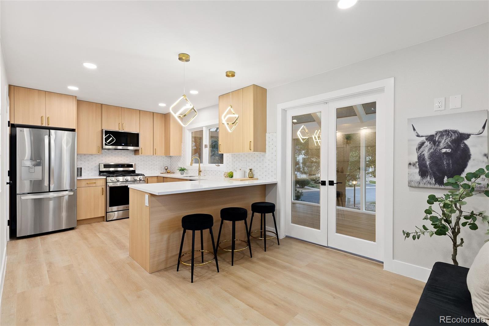 MLS Image #9 for 4505 s yosemite street,denver, Colorado