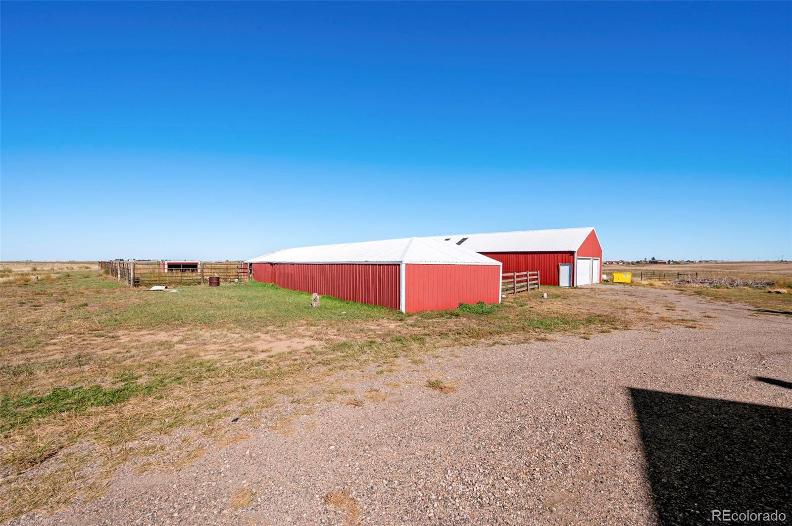 MLS Image #43 for 48155 e 56th avenue,bennett, Colorado