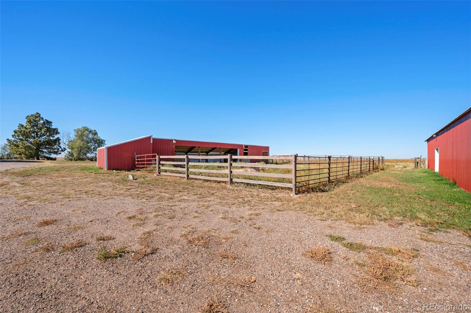 MLS Image #44 for 48155 e 56th avenue,bennett, Colorado