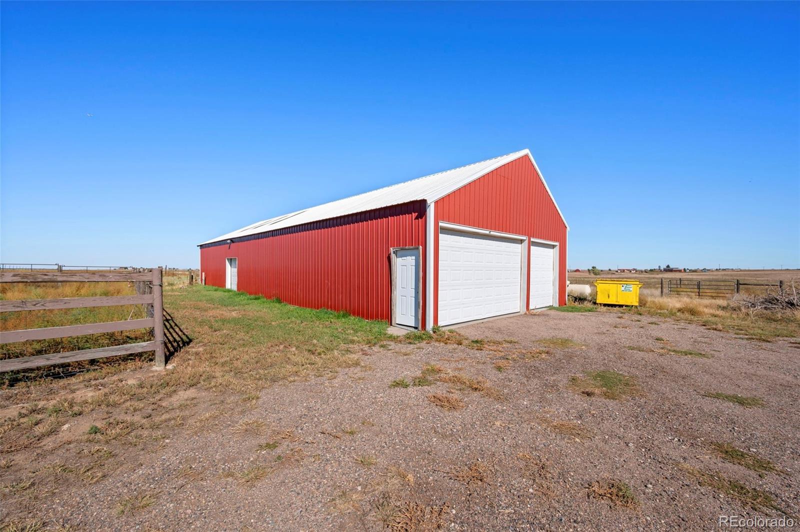 MLS Image #45 for 48155 e 56th avenue,bennett, Colorado