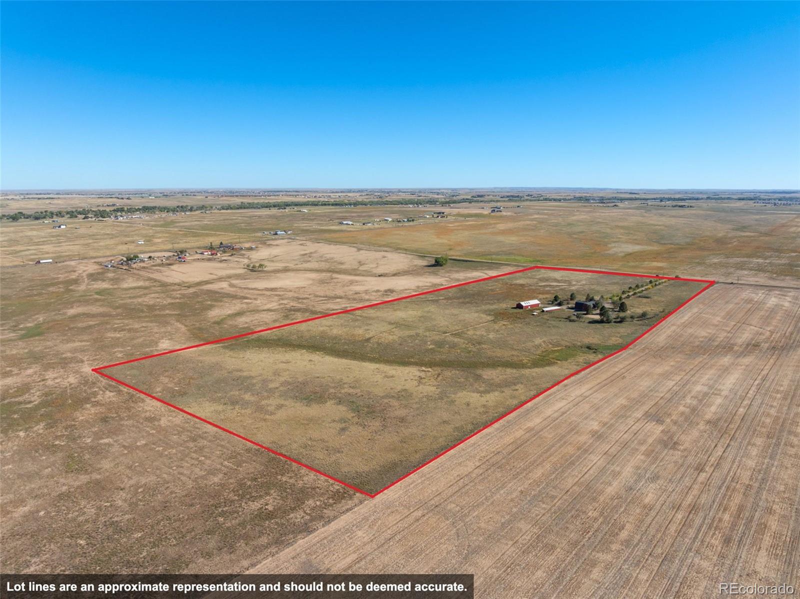 MLS Image #49 for 48155 e 56th avenue,bennett, Colorado