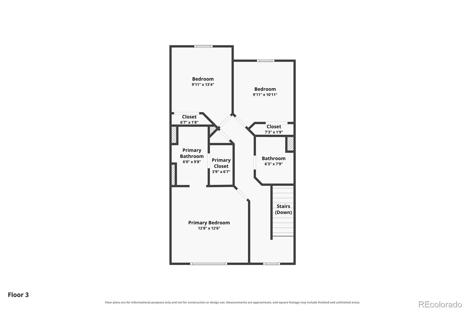 MLS Image #48 for 3528  nez perce trail,castle rock, Colorado